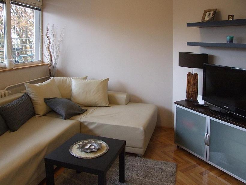 Arena Apartman Belgrado Exterior foto