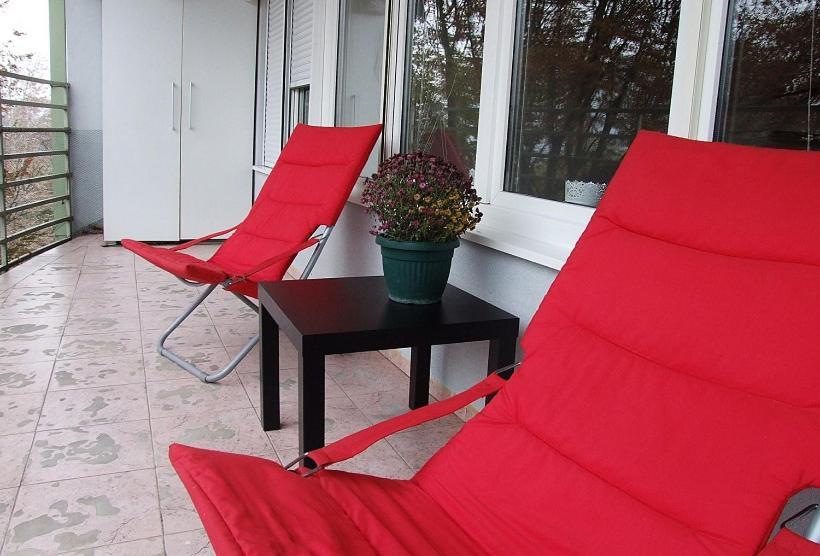 Arena Apartman Belgrado Exterior foto